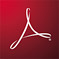 Acrobat icon